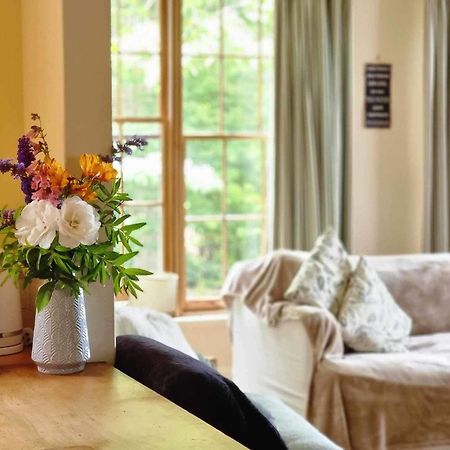 Robin Hoods Well Farm Stay Sassafras Luaran gambar