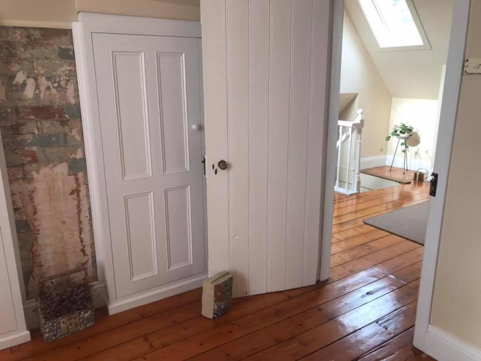 Robin Hoods Well Farm Stay Sassafras Luaran gambar