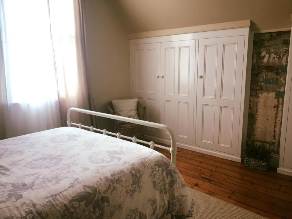 Robin Hoods Well Farm Stay Sassafras Luaran gambar