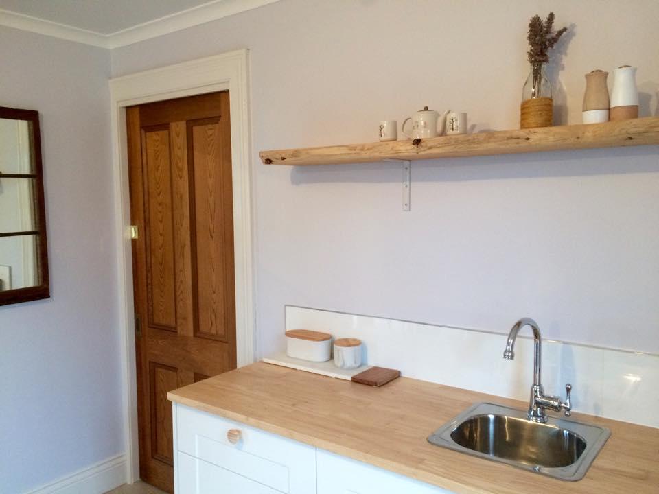 Robin Hoods Well Farm Stay Sassafras Luaran gambar