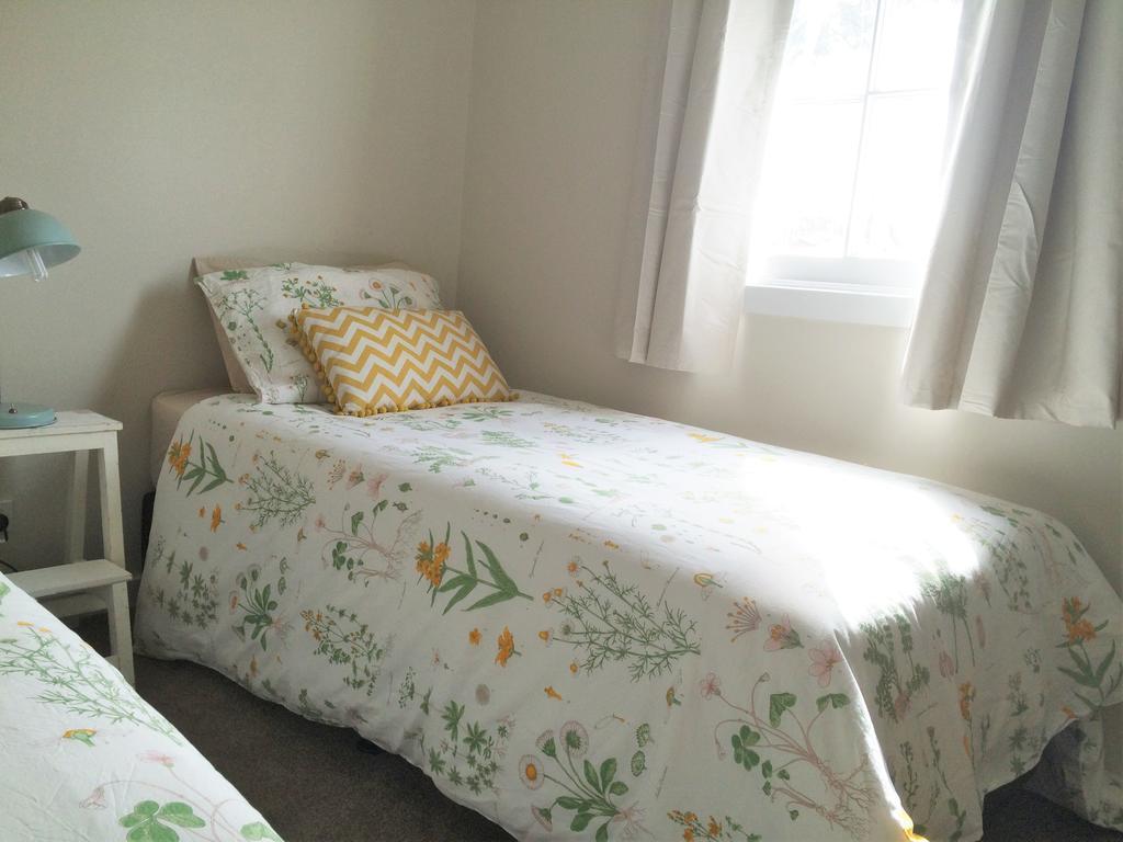 Robin Hoods Well Farm Stay Sassafras Luaran gambar