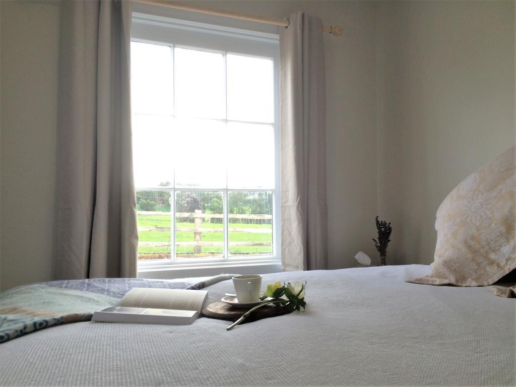 Robin Hoods Well Farm Stay Sassafras Luaran gambar