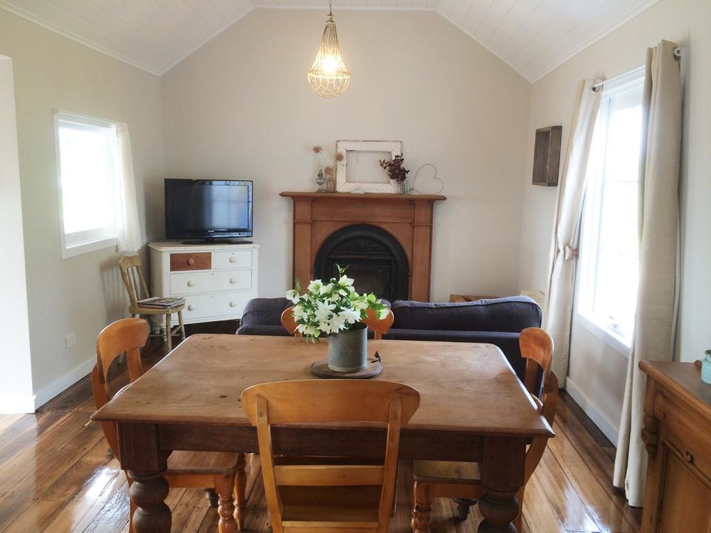 Robin Hoods Well Farm Stay Sassafras Luaran gambar