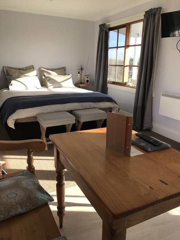Robin Hoods Well Farm Stay Sassafras Luaran gambar