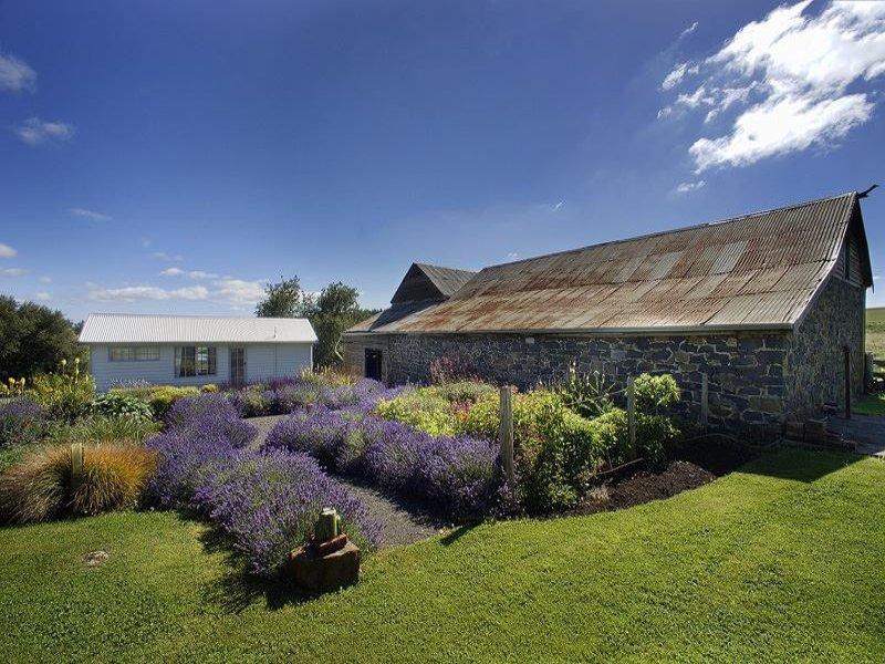 Robin Hoods Well Farm Stay Sassafras Luaran gambar