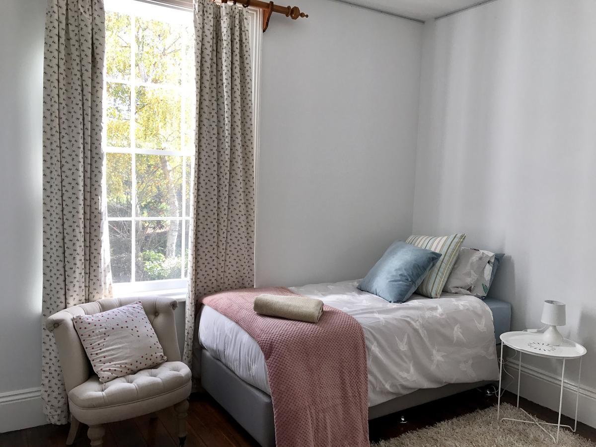 Robin Hoods Well Farm Stay Sassafras Luaran gambar