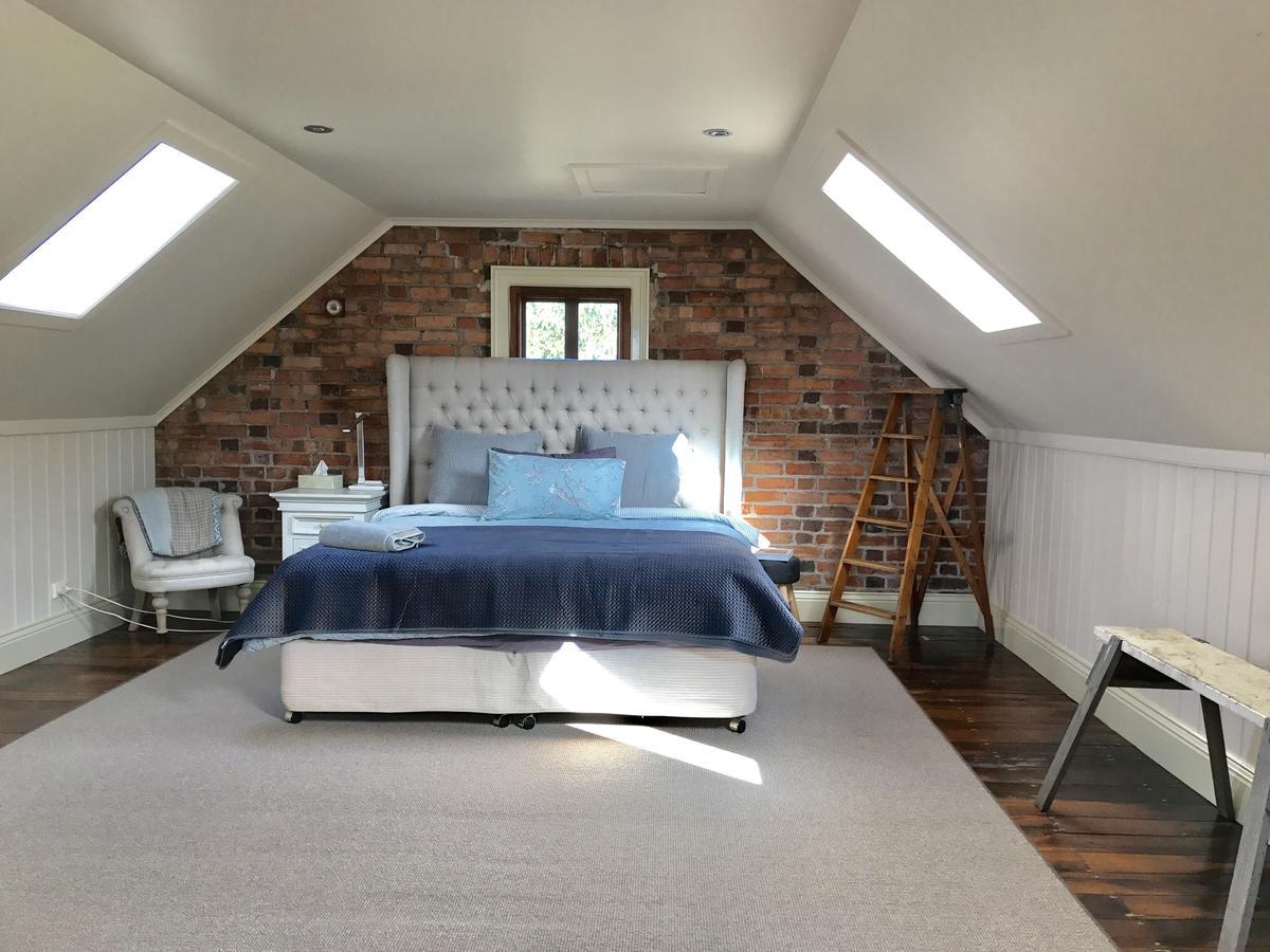 Robin Hoods Well Farm Stay Sassafras Luaran gambar
